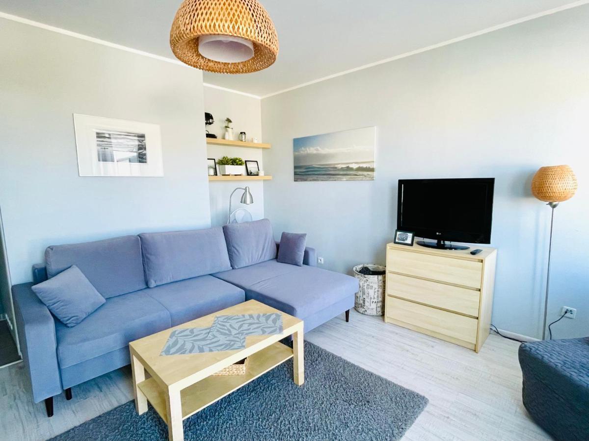 Miedzyzdrojski Rynek By Baltic Home 米兹多洛杰 外观 照片