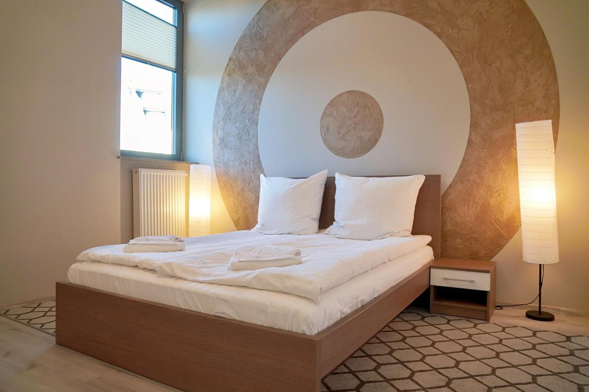 Miedzyzdrojski Rynek By Baltic Home 米兹多洛杰 外观 照片