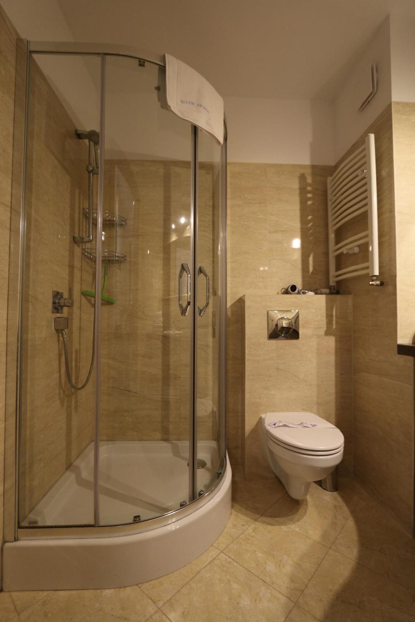 Miedzyzdrojski Rynek By Baltic Home 米兹多洛杰 外观 照片