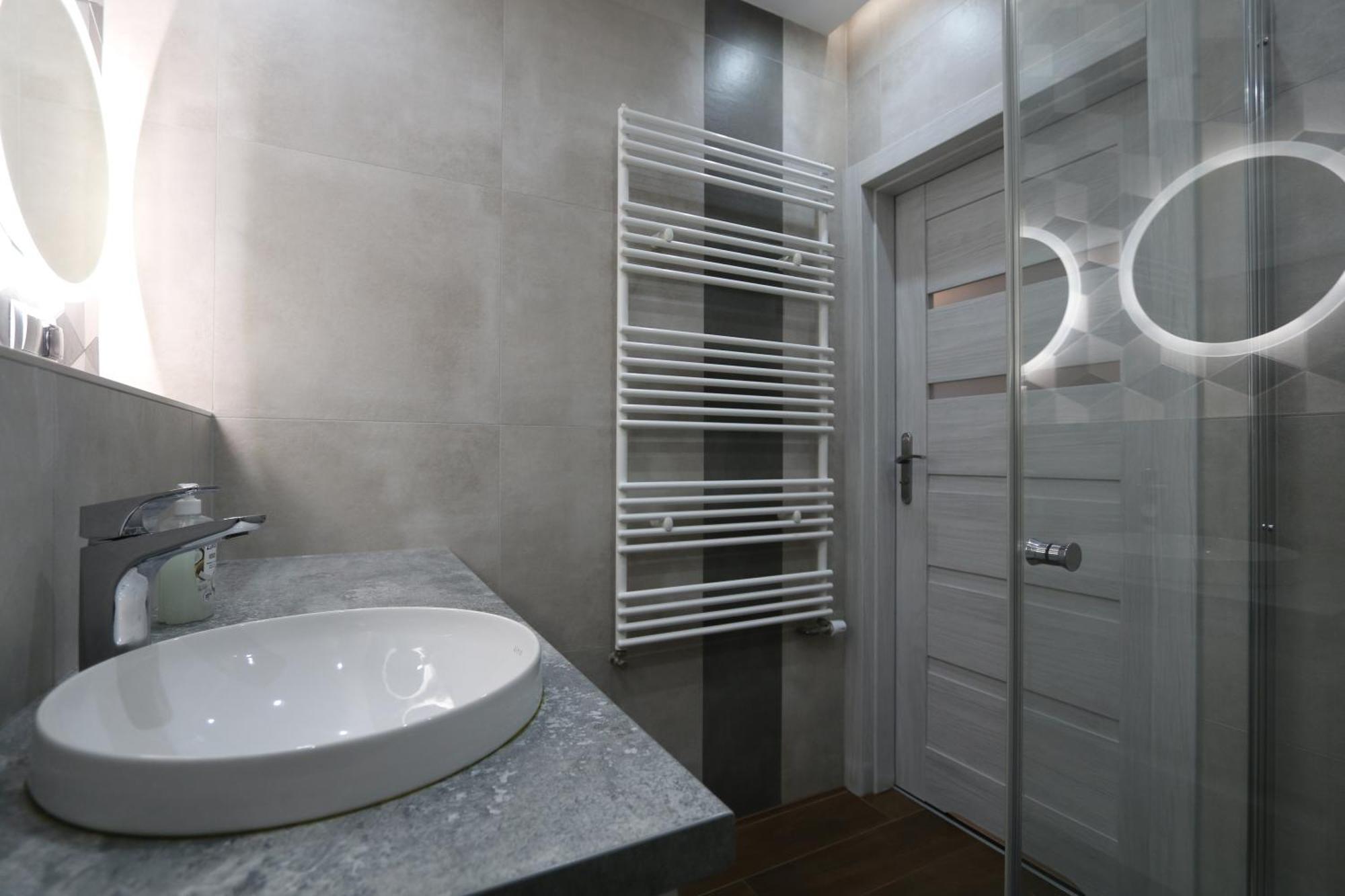 Miedzyzdrojski Rynek By Baltic Home 米兹多洛杰 外观 照片