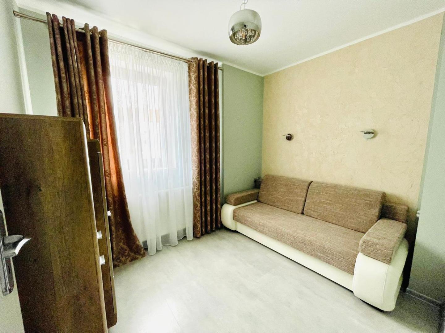 Miedzyzdrojski Rynek By Baltic Home 米兹多洛杰 外观 照片